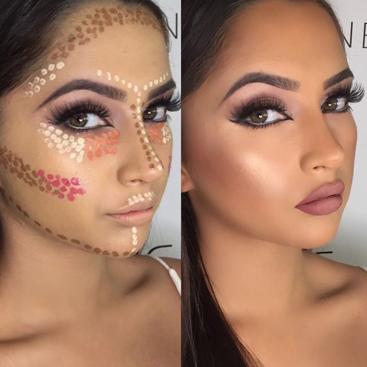 Why Contouring Is Ruining Your Everyday Makeup Look - About Face
